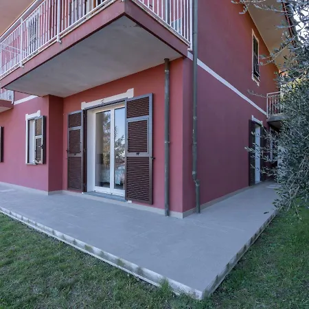Michelangelo By Interhome Apartment