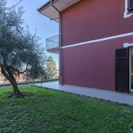 Michelangelo By Interhome Apartment *
