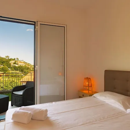 Michelangelo By Interhome Apartment