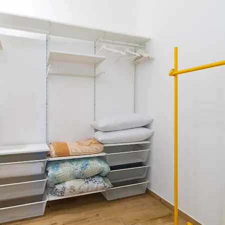Apartment Michelangelo By Interhome