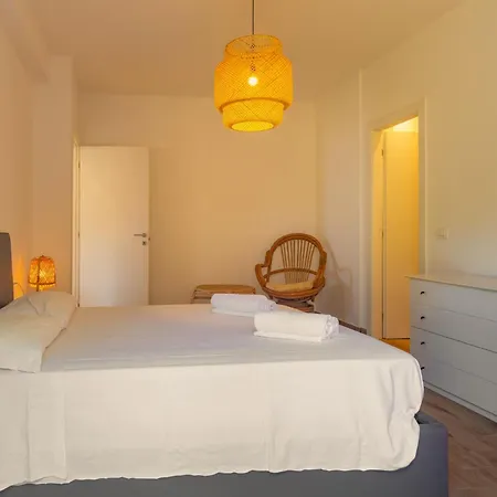 Michelangelo By Interhome Apartment