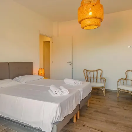 Apartment Michelangelo By Interhome *