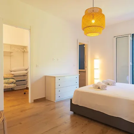 Apartment Michelangelo By Interhome Bardino Nuovo