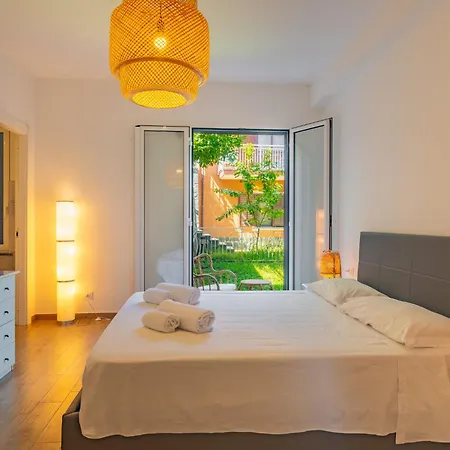 Apartment Michelangelo By Interhome