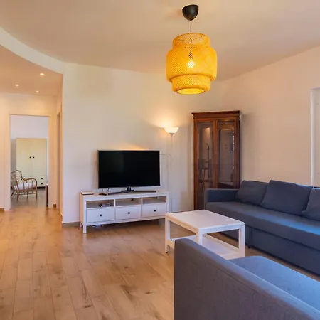 Michelangelo By Interhome Apartment Bardino Nuovo