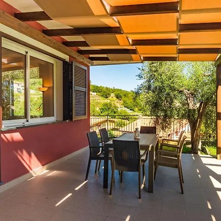 Michelangelo By Interhome Lejlighed