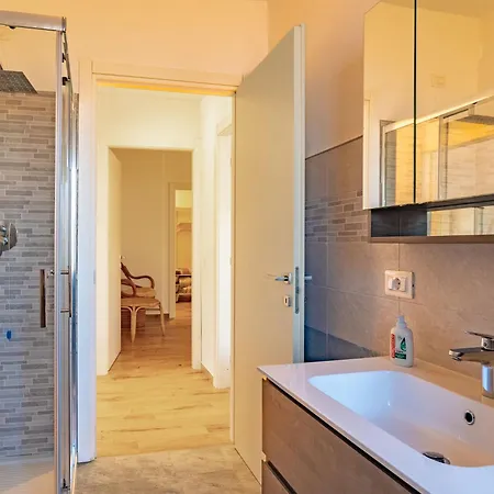 Michelangelo By Interhome Apartment *