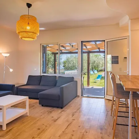Michelangelo By Interhome Apartment