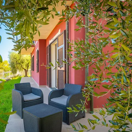 Apartment Michelangelo By Interhome