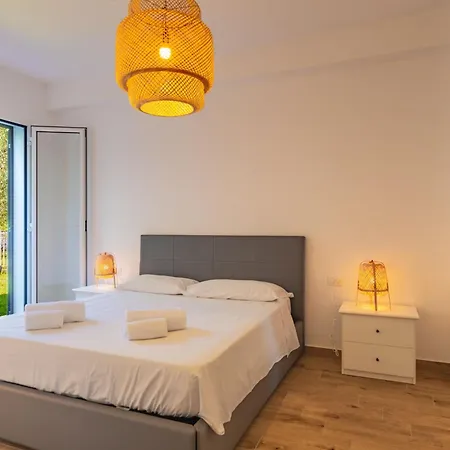 Apartamento Michelangelo By Interhome Bardino Nuovo