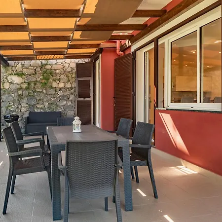 Michelangelo By Interhome Apartamento *